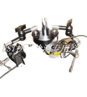 检视觉测架验机器视觉-TS38实架相机与光源固定架觉测量实视验架