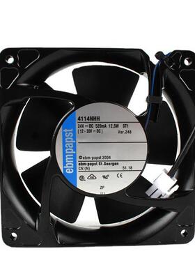 11371固KA1725HA2220V卡0.20ASAT含油金属扇叶耐高温风机