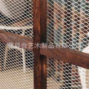 007厂家复古木黑质板屏风可折酒叠可移动办公室店屏风断隔招 heyi