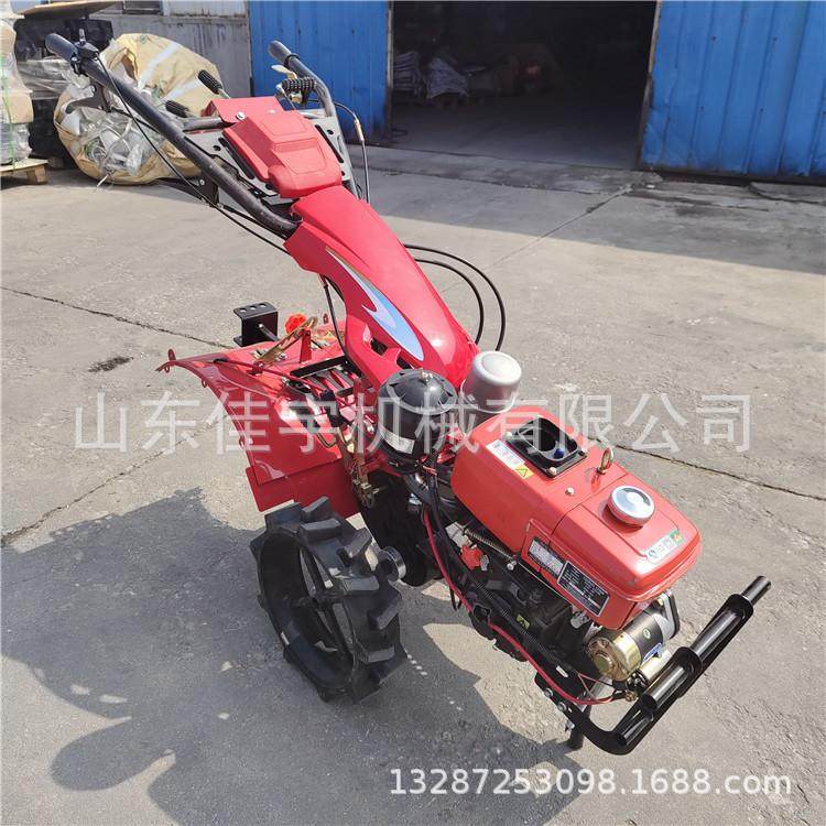 油微机耕农用小型旋土耕机OSZ耕地犁地柴翻土松土打农耕开沟机,农机/农具/农膜,耕种机械/微耕机/开沟机,淘宝优惠券,粉丝福利购,淘宝优惠卷