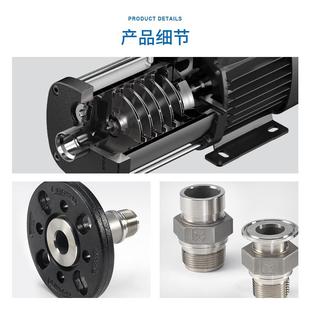 抽QQC水n泵增压泵工业水泵潜污泵CM3 rufoGsd卧式