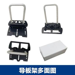 开板架汽油锯夹具开板架板木迷你开板 跨境热迷LBE你锯板架便携式
