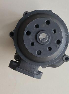 潍坊柴油5发机水泵49水泵495系列41动004102柴油机水泵总/成