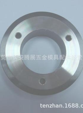 厂家直销S321西部线切割走丝配件陶瓷慢出线轮格，规403*5L*12389