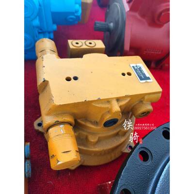 卡特CA30.5E2/306E2回转马5达旋转马达4526E306E30209原装挖掘机