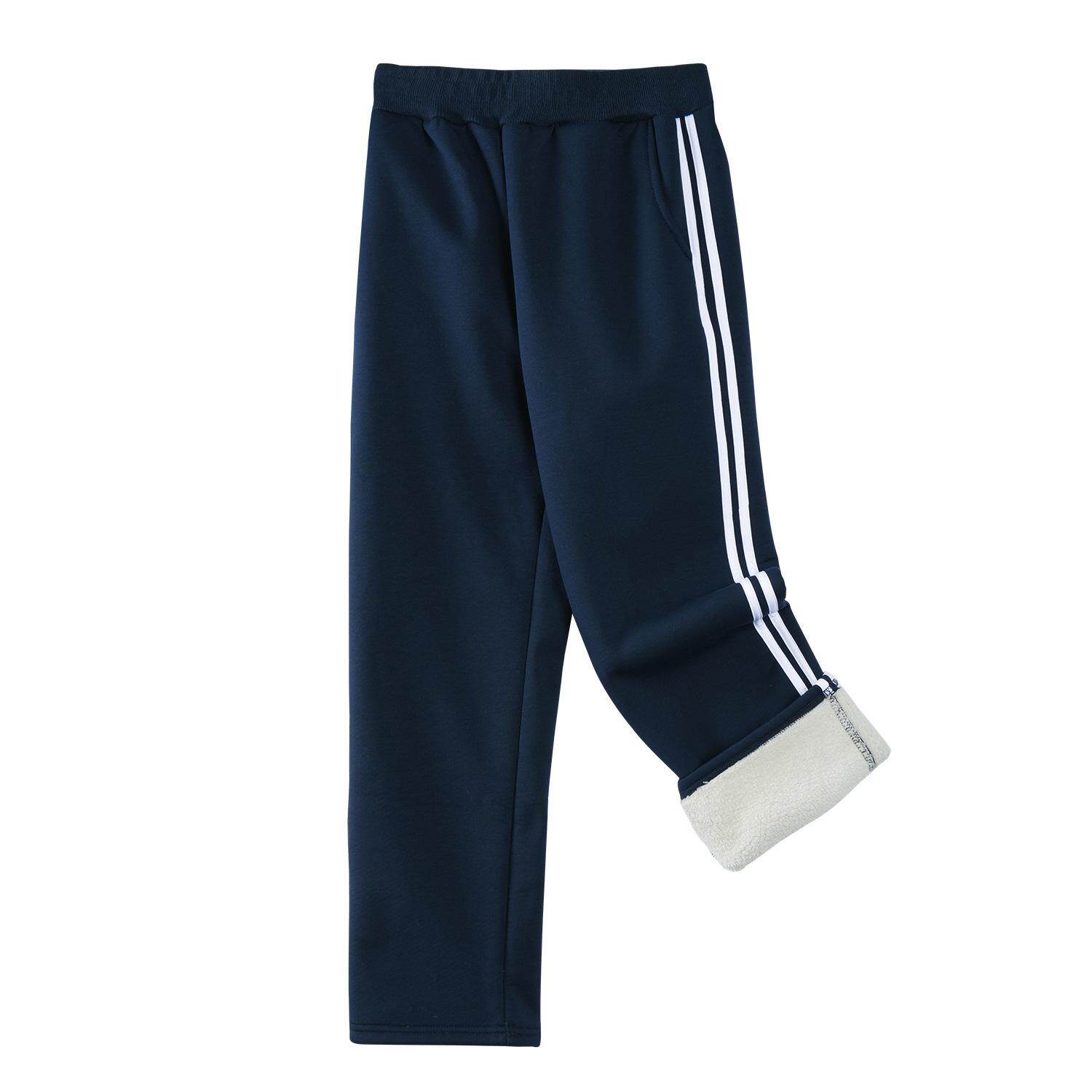 全国小学生同款校服裤子