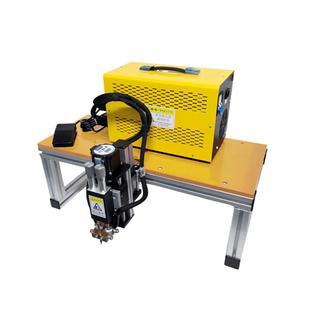 小型台式 维修家用220v 锂电池点焊机便携式 电动车18650锂电池组装