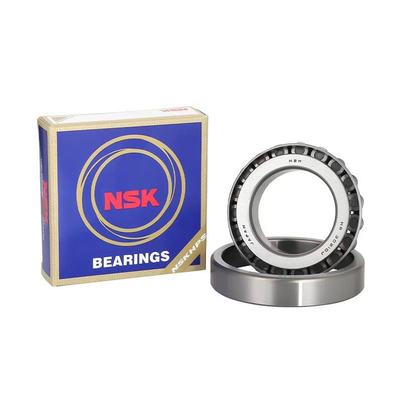 日本进口Nsk圆锥滚子轴承Hr30209 30210 30211 30212 30213 30214