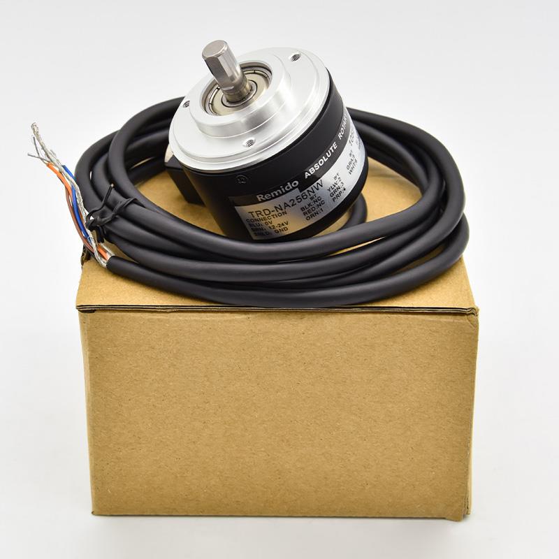 光洋型单圈值编码器TRD-NA256NW 360PWE 1024RPW5M 720NWF2*