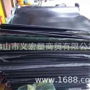 阻燃高r压黑色绝缘胶皮 新工业耐磨橡胶板 配电室10kv绝缘胶垫品