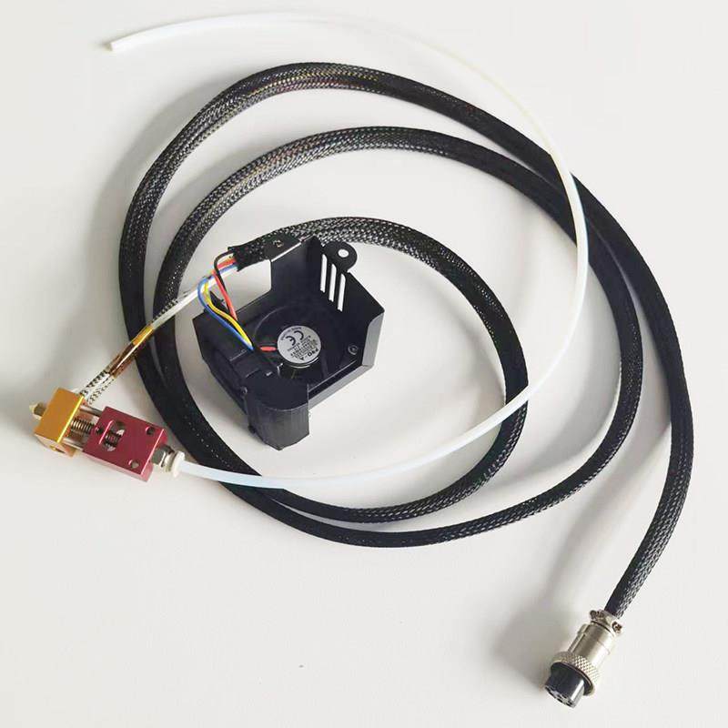 蓝模三维BlueMaker3D喷头组件3D打印机专用喷头组件,办公设备/耗材/相关服务,3D打印机配件,淘宝优惠券,粉丝福利购,淘宝优惠卷