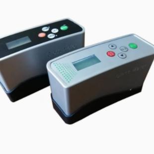 齐威光泽度计WGG-60S陶瓷木板光泽度测定仪石材光泽度计