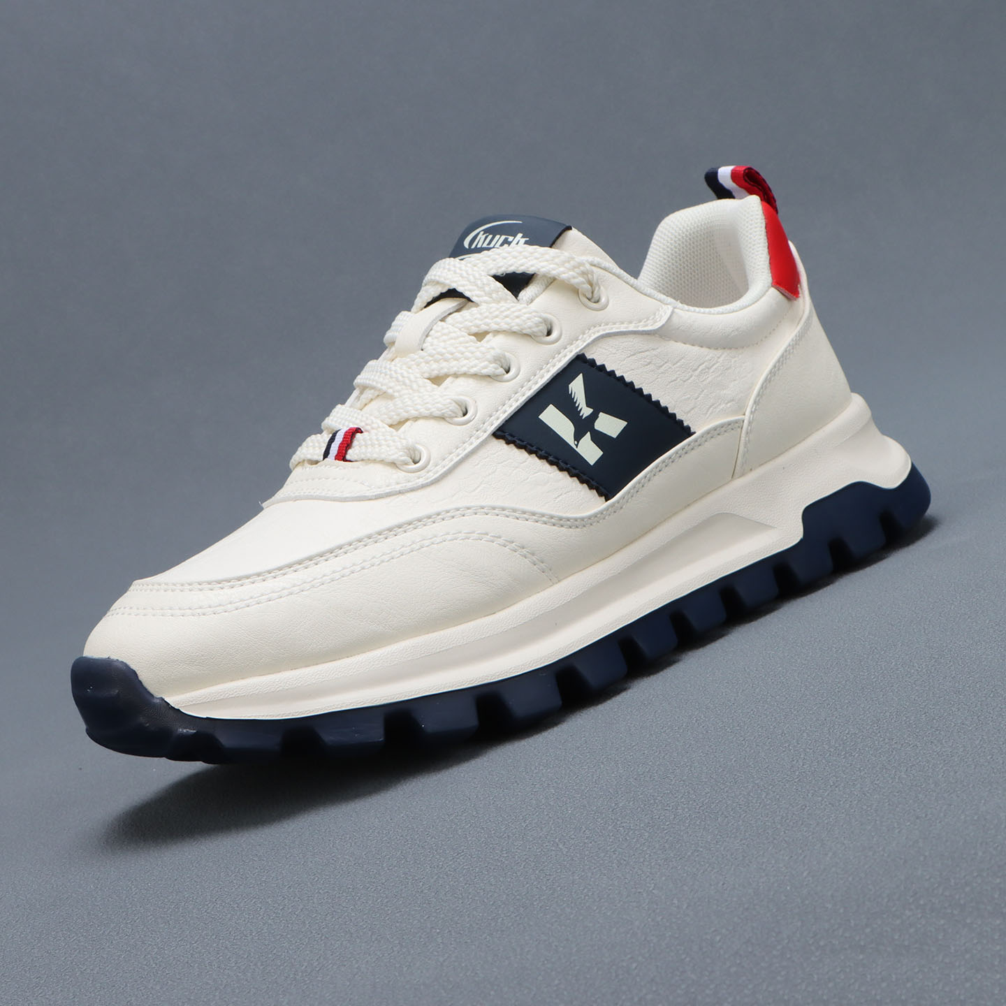 梵狮奴男士运动鞋2025新款休闲鞋