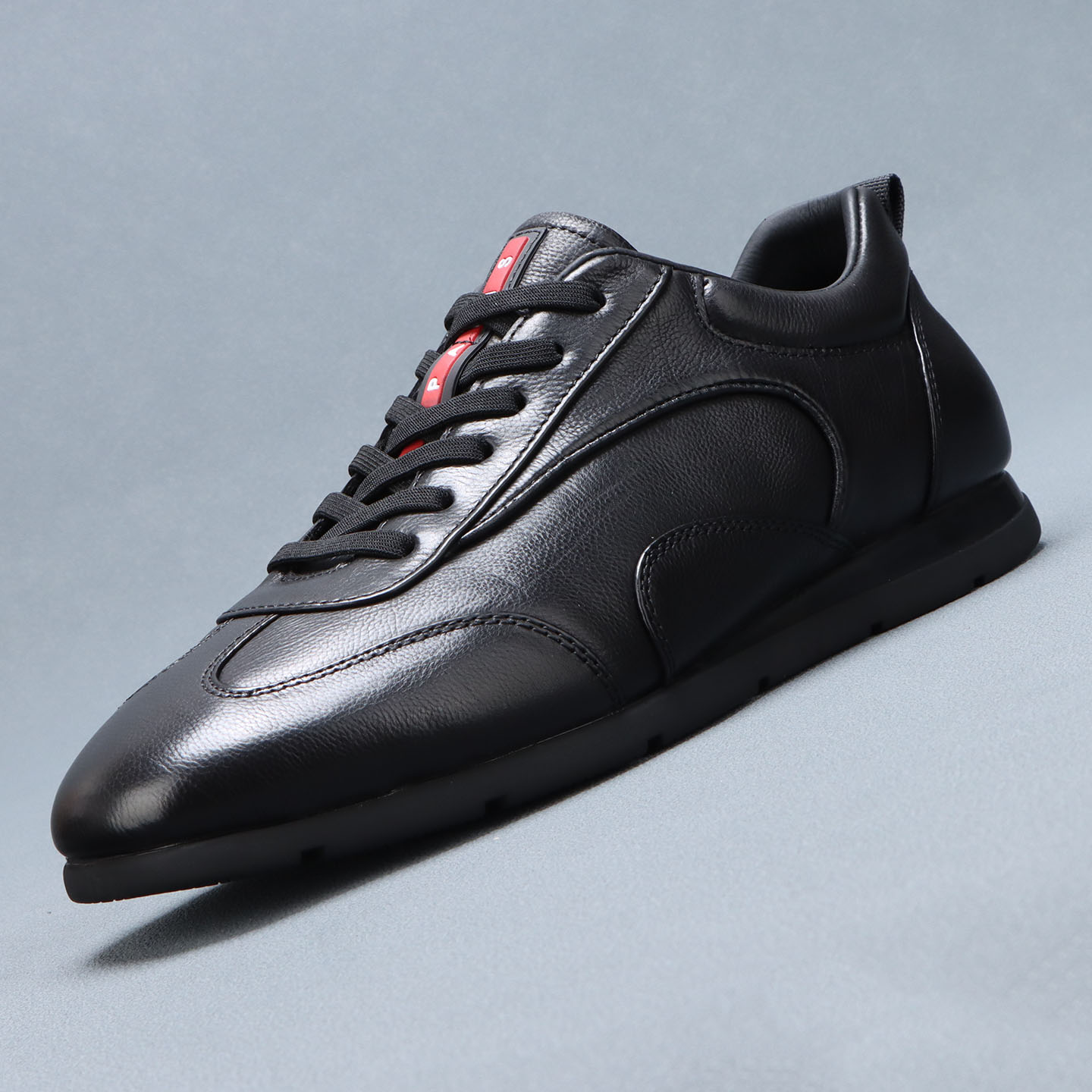 梵狮奴2025新款男鞋真皮软底皮鞋