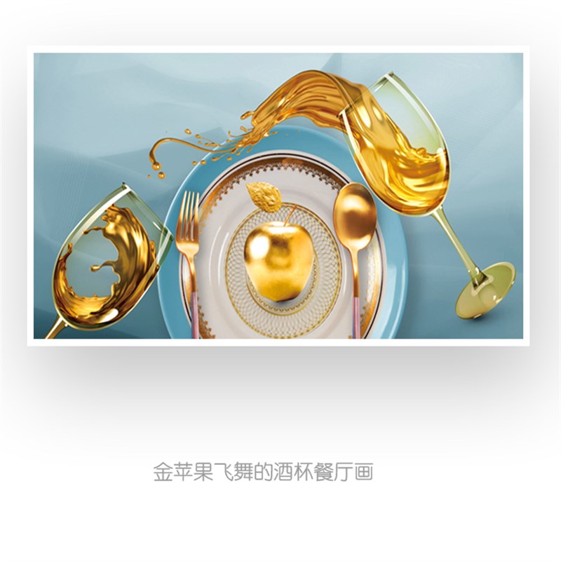 餐厅新中式家庭浮雕画晶瓷画带框成品玄关装饰画挂画艺术画定制画图片
