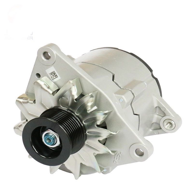 上柴4H发电机上柴S00017063+02发电机上柴发电机