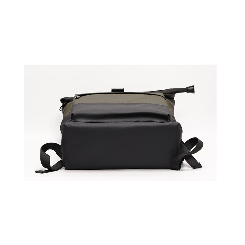 出差旅行双肩包男韩版商务电脑包潮流学生书包休闲时尚背包旅行包