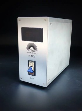 加拿大【PLITRON】1000W 22y0V变220V 100V 电源隔离变压器 净化