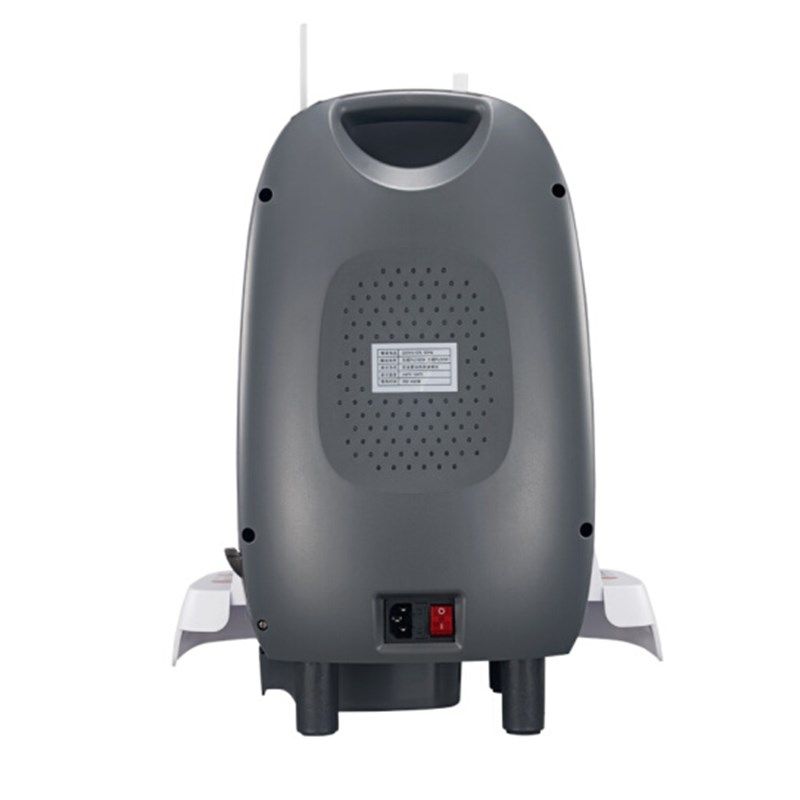 盆景财务装订机B180财务凭证档案文件自动装订机装订35mm一次