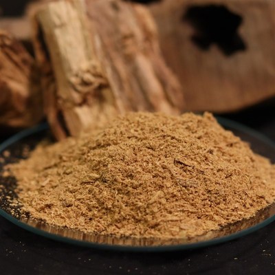 植物炼金术 东加檀香粉 开珠粉树头汤加檀高油料香气奶甜浓郁