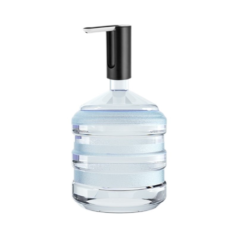 桶装水抽水器电动饮水机压水器大桶充电自动上水器吸水泵水桶出水