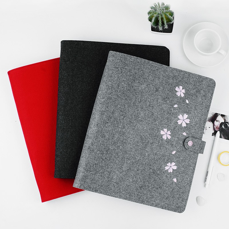 孕检资料文件夹孕检单收纳袋手提包孕妇孕期u检查报告单档案袋怀