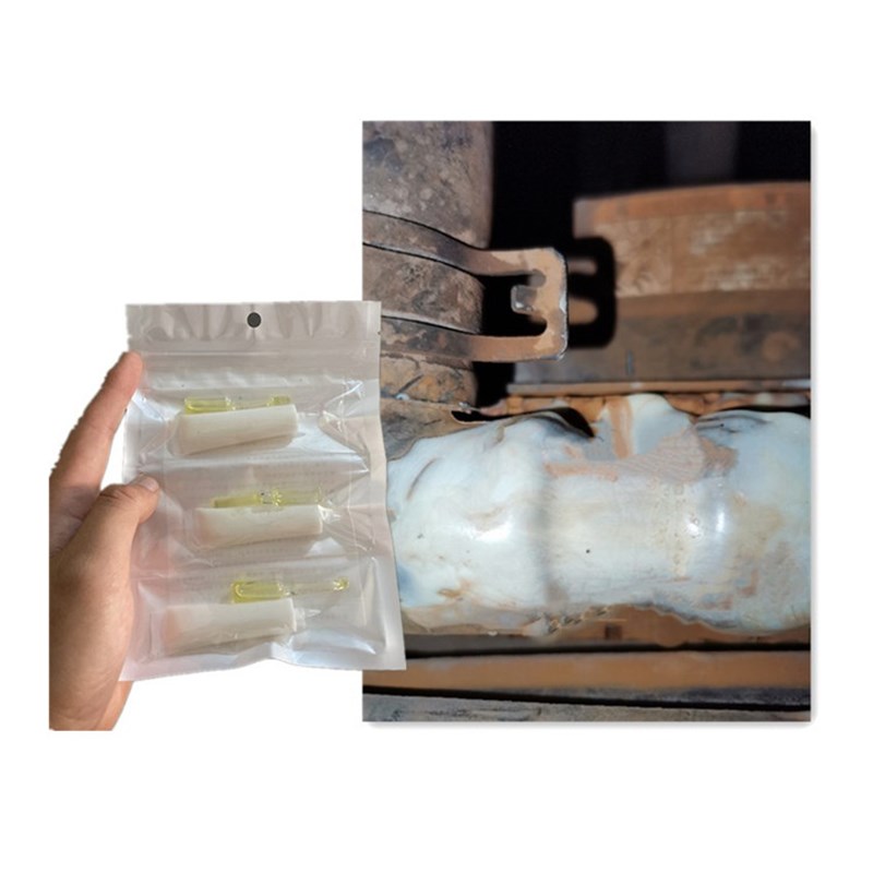 修补汽车a散热器塑料副水箱裂缝漏水专用胶耐高温220度雨刮器水壶