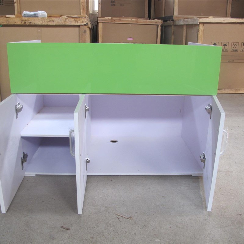 亚克力婴儿游泳池/整体带柜子/沐浴池 /洗澡盆 沐V浴盆连体洗澡盆