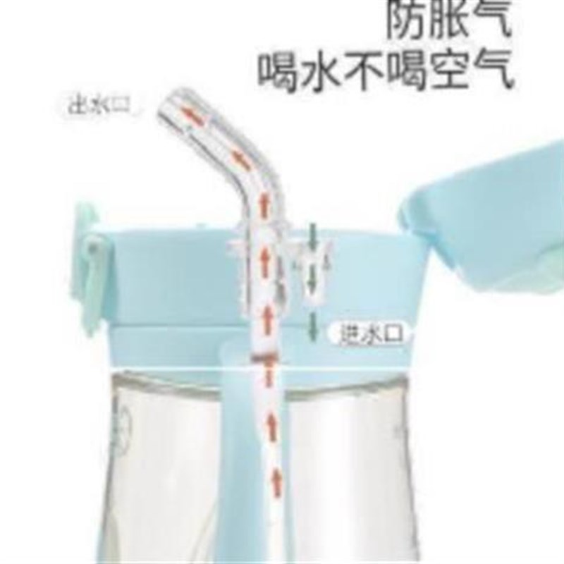 。亲多自由畅饮硅胶吸管(搭配亲多水杯使用)。鞋