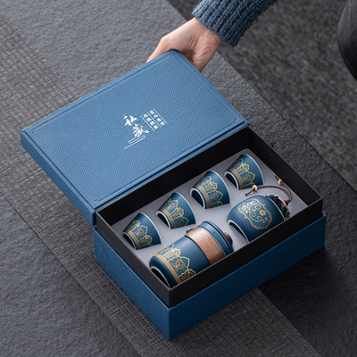 企业房地产公司年会纪念品商务礼品定制logoP实用送领导客户伴手