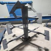 化超音速火焰涂超音速火钨焰喷涂设备碳336HVOF火喷焰喷涂机热喷