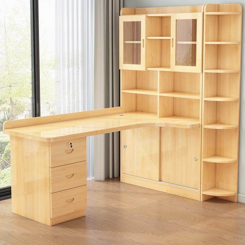 学2022-8书架一体组合卧室儿童新习写字桌简电约台式办公品实木转,农机/农具/农膜,其它农用工具,淘宝优惠券,粉丝福利购,淘宝优惠卷