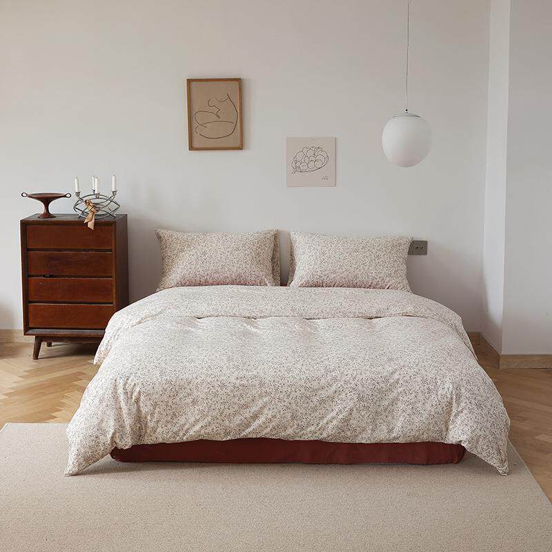 超软全棉柔睡针织棉被套单件双人棉小樱桃被罩裸天竺纯棉331被单,美容美体仪器,其它面部美容工具配件,淘宝优惠券,粉丝福利购,淘宝优惠卷