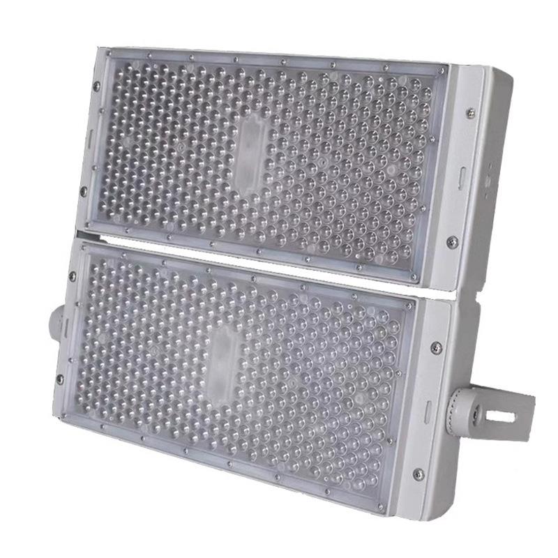 灯组隧道篮球场照明灯2000w投模光灯工程专用球9011高场灯广场杆