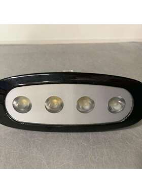 高端游艇船甲板-作灯泛光灯E013008-灯工830VDC