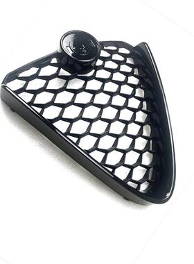 阿尔法.罗密欧改朱丽叶iuliaG通base中网总成普豪UDO华版黑色装