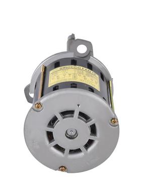 轴电机SY11745L（FX长07)耐180度温马达搅拌热风2烤箱电高机120W