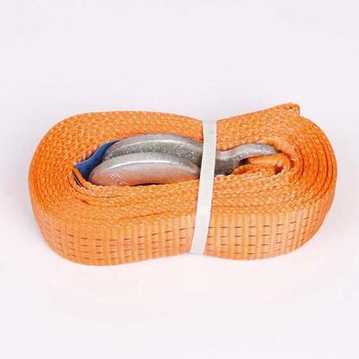 卡夫威拖尔车用车1绳应汽车牵引急带拖车带Y8601J012A