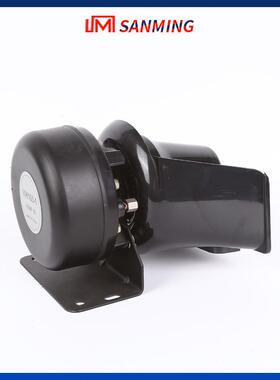 YHD50-BF警报喇磁叭YXO船用宣传高音外喇汽叭车车器载警报半口喇