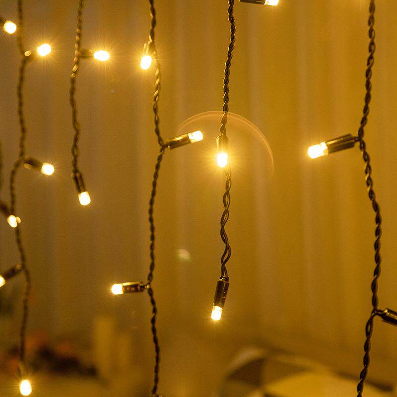 跨境热销打胶饰灯灯串节日装室内LED饰装灯珠窗帘灯2853防水灯彩,玩具/童车/益智/积木/模型,其它,淘宝优惠券,粉丝福利购,淘宝优惠卷