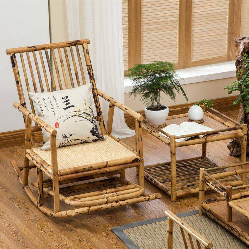 摇摇椅躺创椅逍椅意休遥闲111沙发椅子阳台背单人实木竹藤老人靠,美容美体仪器,其它面部美容工具配件,淘宝优惠券,粉丝福利购,淘宝优惠卷