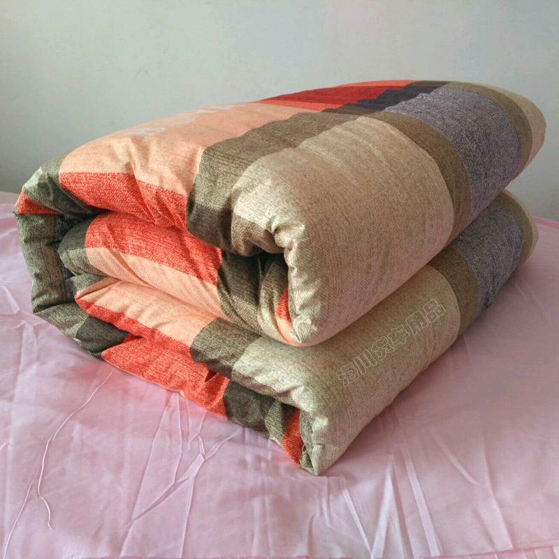 大货车卡车用品车载用手工卧铺棉被褥子卧铺垫加宽套装定做包邮