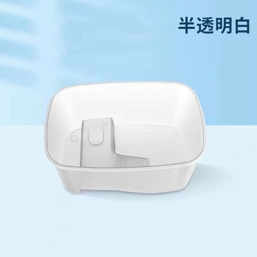 乌龟缸家用饲养箱带晒台爬台鱼缸养龟缸别墅造景盆小大型专用盆