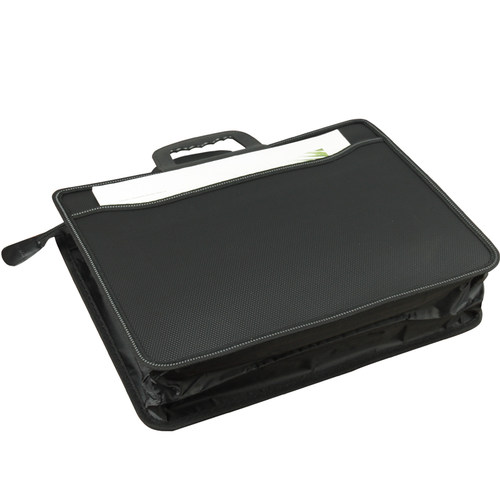 A4手提文件袋商务文件包插袋会议袋办公包资料包资料袋文件夹定制