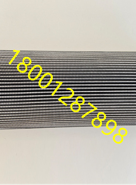 01E.170.10VG.30.E.P 300147 44070363 D68804中联泵浦车液压油滤