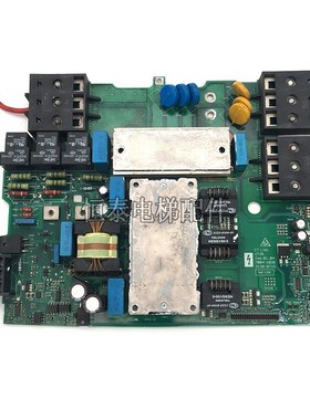 电梯配件 艾默生电梯变频器ES3401 ES3402 SP3403 电源驱动板UT35