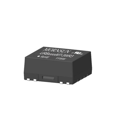 URB2415MT-3WR3金升阳DC-DC电源模块9-36V转15V200mA 3W全新原装