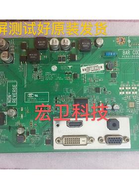 LG 32MB25VQ 寸液晶显示器电源背光升高压恒流电路板主板驱动板0