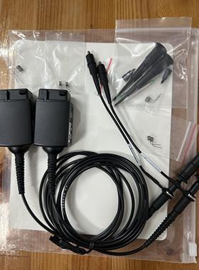全新Tektronix泰克TPP0500B示波器探头 500MHz 原装正品