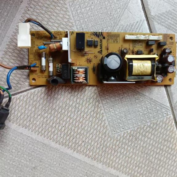 兄弟7360 7055 7057 7060D电源板 联想7400 7600D M7450F供电板